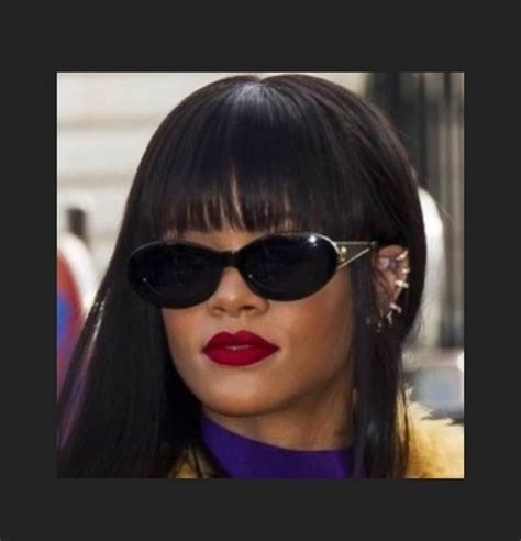 rihanna vintage versace sunglasses|Versace X18 62M – Vintage Frames Company.